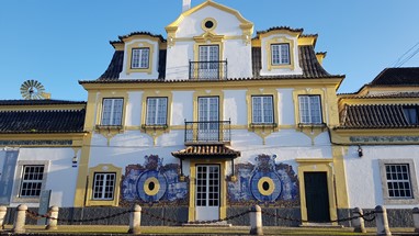 VNAzeitão - José Maria da Fonseca