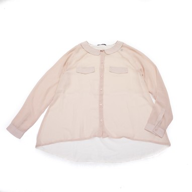 Camisa senhora Tifossi - antes 19,99€, agora 9,99€