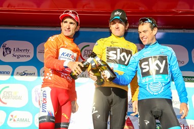 Podium