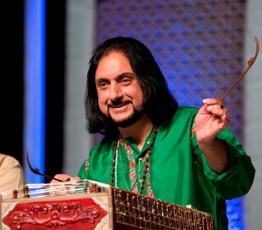 Pandit Bhajan Sopori