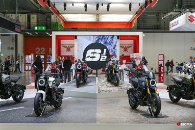Moto Morini
