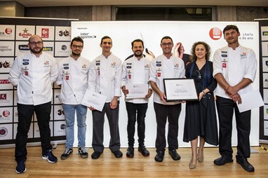 Isabel Caeiro e Bruno Ribeiro