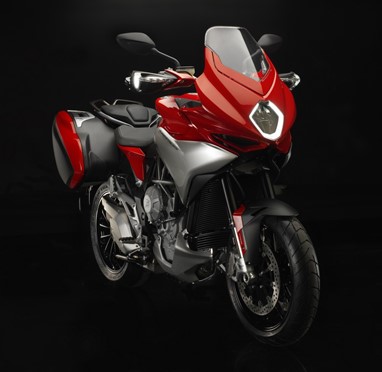 MV Agusta Turismo Veloce 800 Luxury