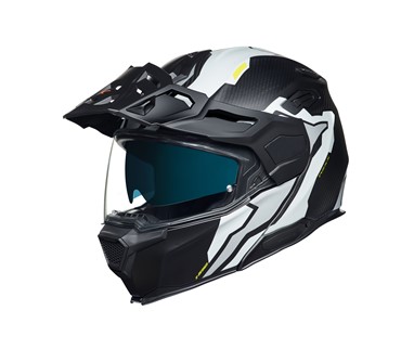 Nexx X.Vilijord Light Nomad