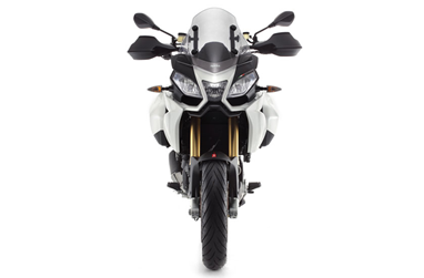 Aprilia Caponord 1200 Branco