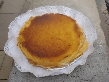 Bolo Trapalhão
