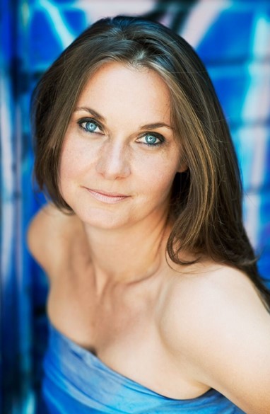 Natasa Sibalic.