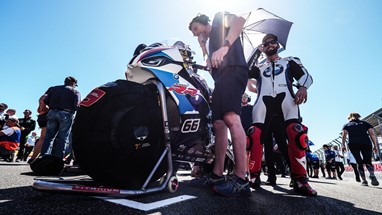 Tom Sykes