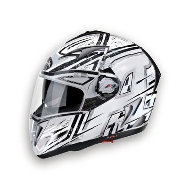 Force XR Speedway Branco - PVP 228,78 Euros