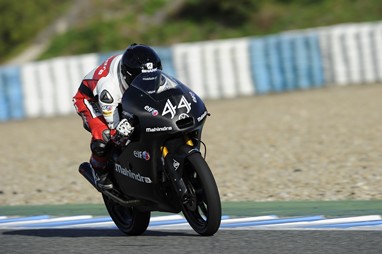 Miguel Oliveira