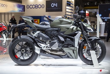 Ducati