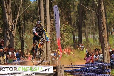 Emanuel Pombo