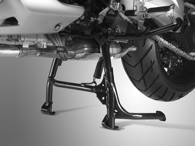 2015 VFR800X Crossrunner