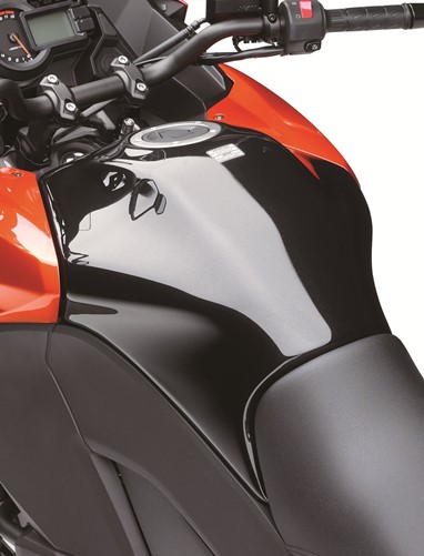 Kawasaki Versys 1000 2015