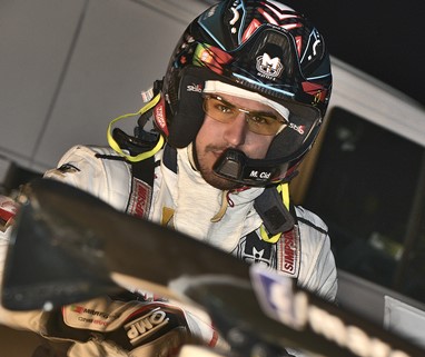 Marco Cid