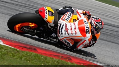 Marc Marquez
