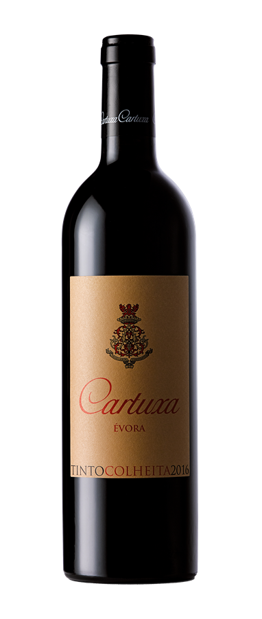 Cartuxa Tinto 2016