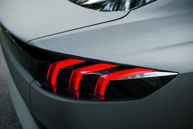 Peugeot Exalt