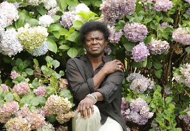 Charles Bradley