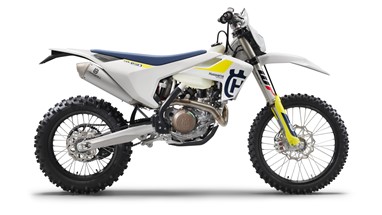 FE 450