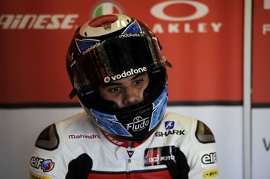Miguel Oliveira