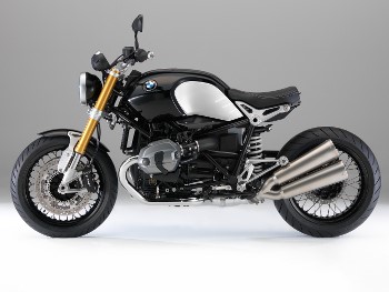 BMW R nineT
