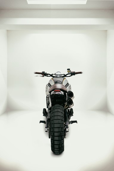 CL-X SPIRIT