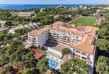 AP Victoria Sports & Beach
