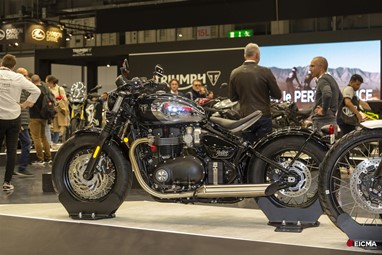 Triumph