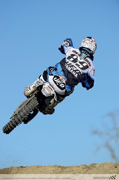 Jeremy van Horebeek 