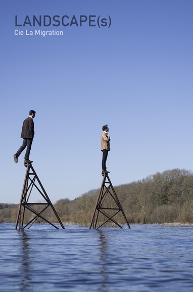 Landscape(s)#1/©Hippolyte Jacquottin