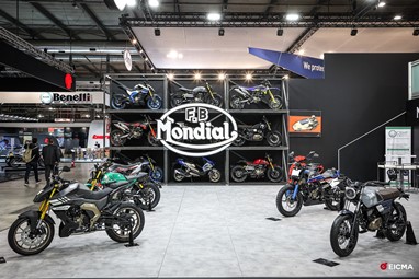 Mondial