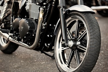 Bonneville 2014