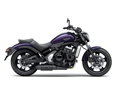 Kawasaki Vulcan S