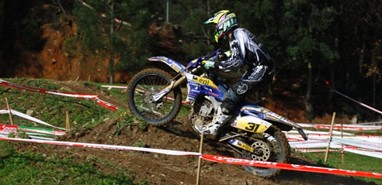 Luis Oliveira