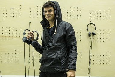 João Bento