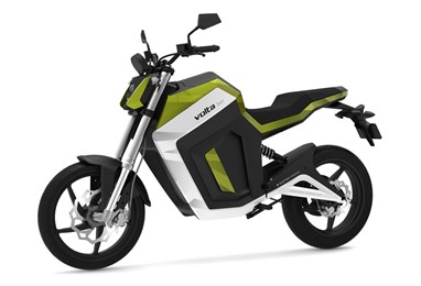 VOLTA BCN Sport