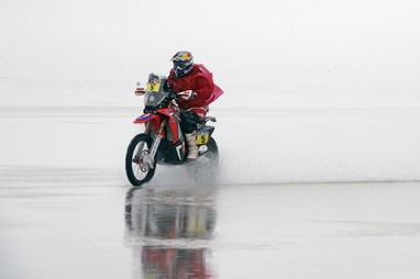 Hélder Rodrigues - 8ª etapa