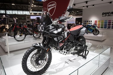 Ducati