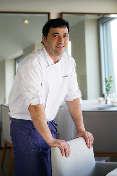  Chef Fábio Alves