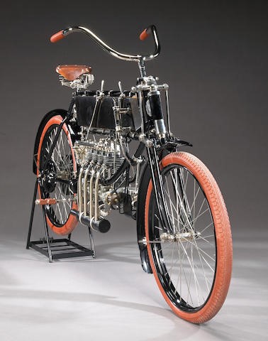 Em 2006 a leiloeira Bonham's vendeu uma FN Four de 1905 por 94.500€!