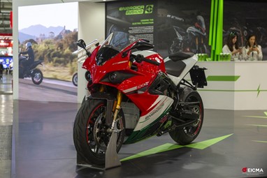 Energica