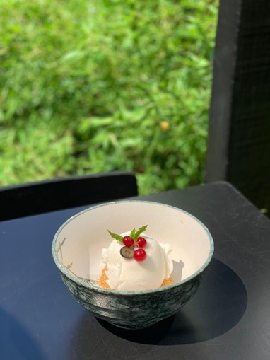 Gelado Yuzu