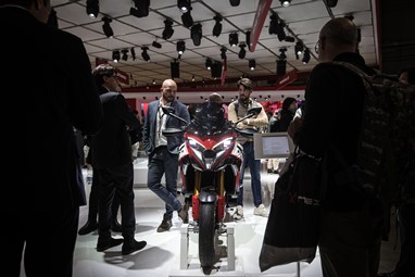Ducati