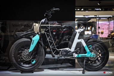 Yamaha