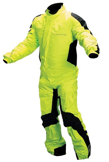Fato Chuva Hydra - PVP 109,00 Euros
