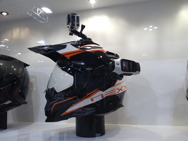 X.D1 VOYAGER