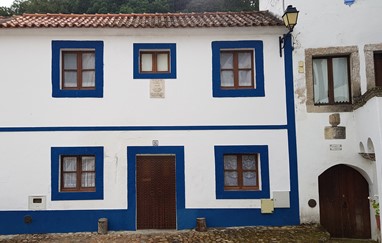 Casa da Confraria de Setúbal