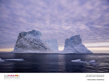 Federico Modica /©Red Bull Illume 