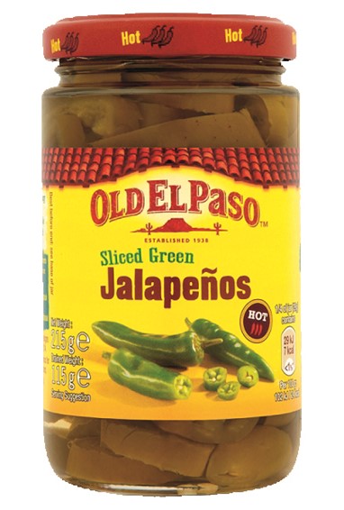 Jalapeños